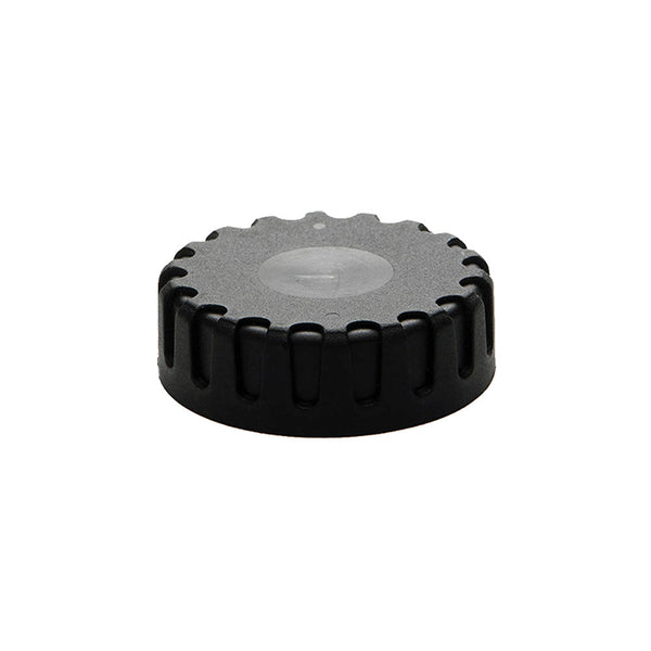 Tornador CT-400 container cap without hole