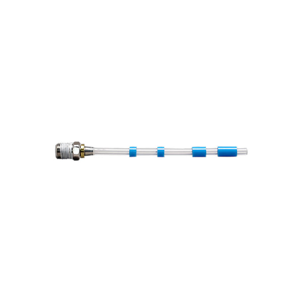 Tornador Mini Z-007 replacement weighted tube assembly