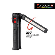 Take Now Handheld Dual Detailing Light