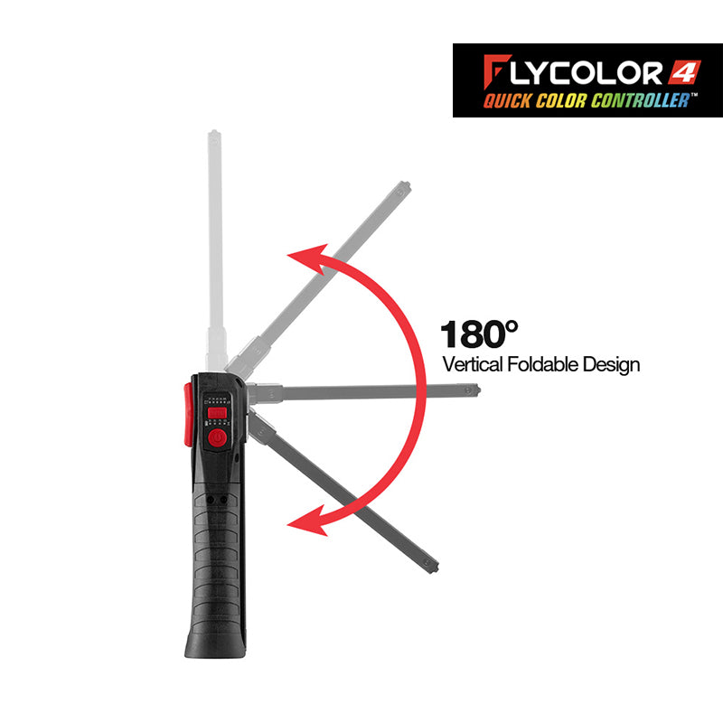 Take Now Handheld Dual Detailing Light