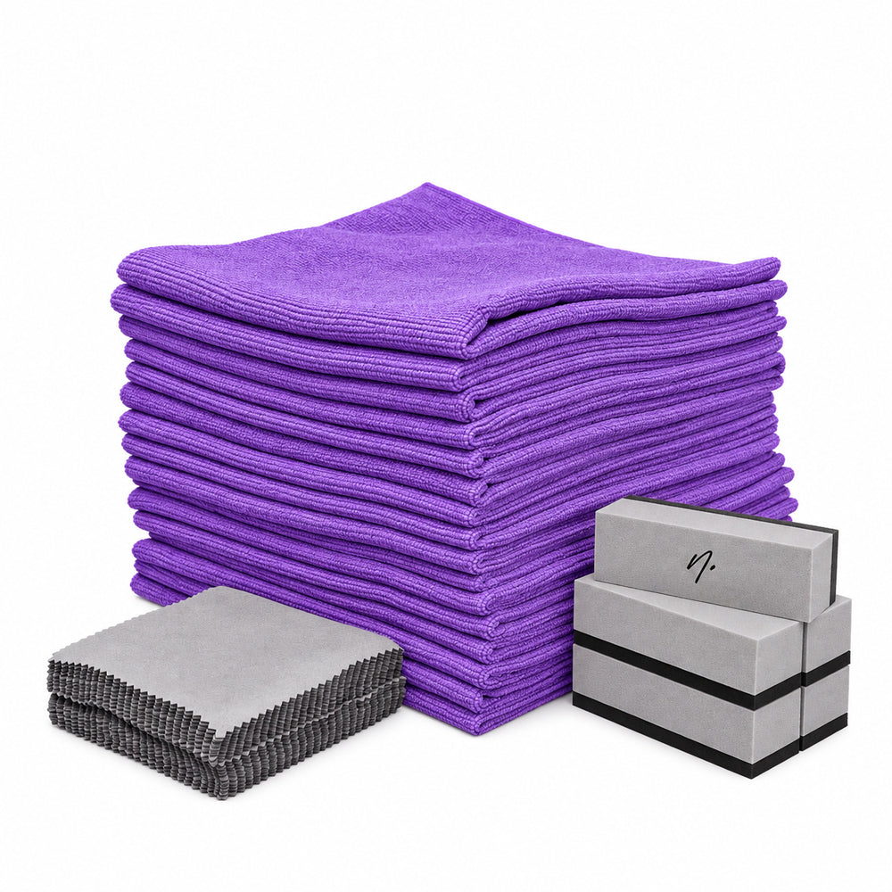 Waxit Coating Installer Refill Pack