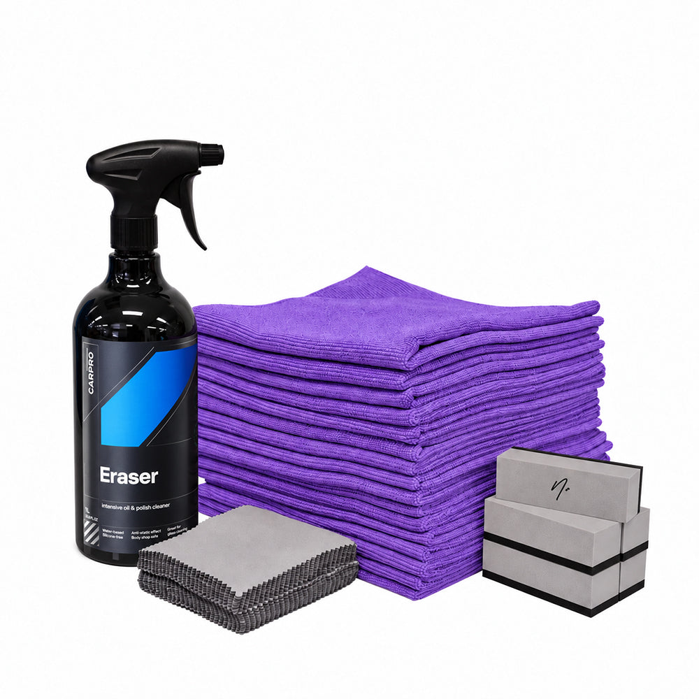 Waxit Coating Installer Refill Pack