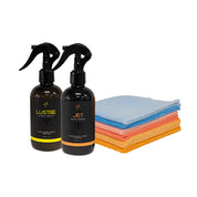 Waxit Spray Coating Kit