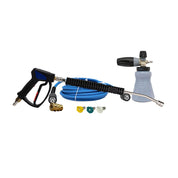 A Waxit recommended pressure washer upgrade kit