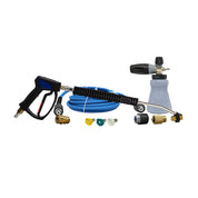 Waxit Recommended Pressure Washer Upgrade Kit - Gerni / Stihl