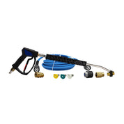 Waxit Recommended Pressure Washer Upgrade Kit - Gerni / Stihl