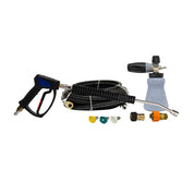 Waxit Recommended Pressure Washer Upgrade Kit - Karcher HD