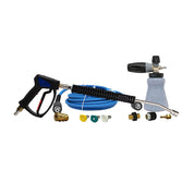 Waxit Recommended Pressure Washer Upgrade Kit - Karcher K