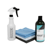 Waxit Waterless Wash Kit
