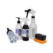 Waxit Wheel Care Kit