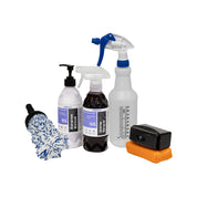 Waxit Wheel Care Kit