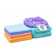 Aquatouch Microfibre Favourites Kit