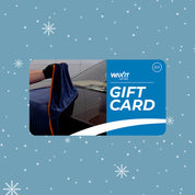 Waxit Online Gift Card