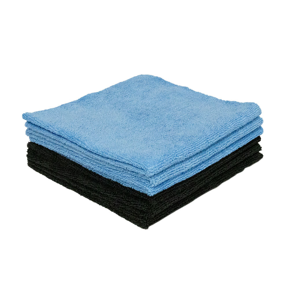 Aquatouch GENERAL | 300GSM Signature Terry Microfibre Cloth | 6 & 24 pack