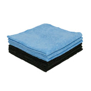 Aquatouch GENERAL | 300GSM Signature Terry Microfibre Cloth | 6 & 24 pack
