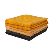 Aquatouch VERSO | 420GSM Dual Side Terry | 6 & 24 pack