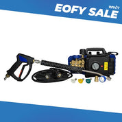 Annovi Reverberi AR680+ Pressure Washer | Essentials Upgrade Kit