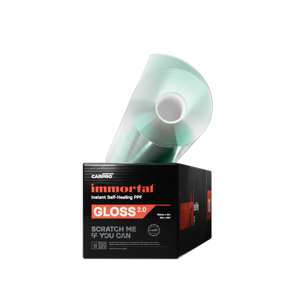 CARPRO IMMORTAL PPF | GLOSS 2.0