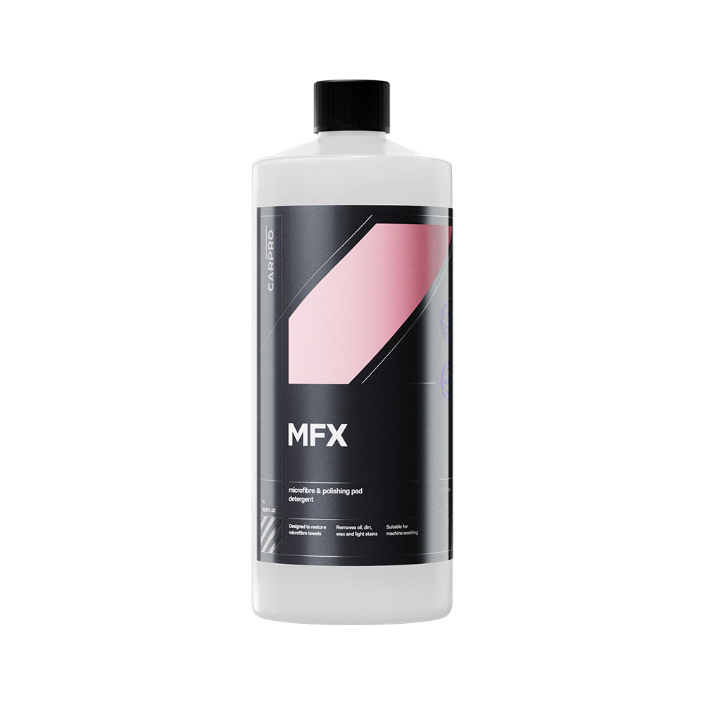 CARPRO MFX | Microfiber and Pads Wash