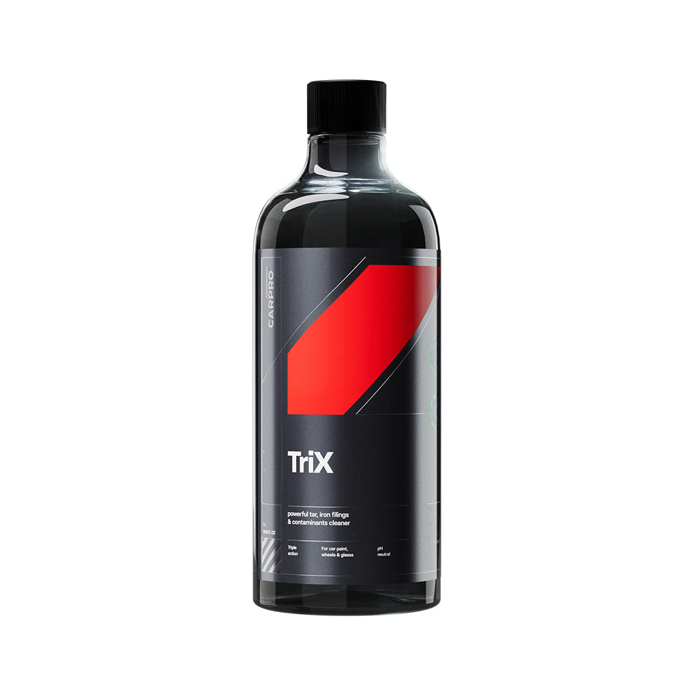 CARPRO TriX | Powerful Tar & Iron Remover