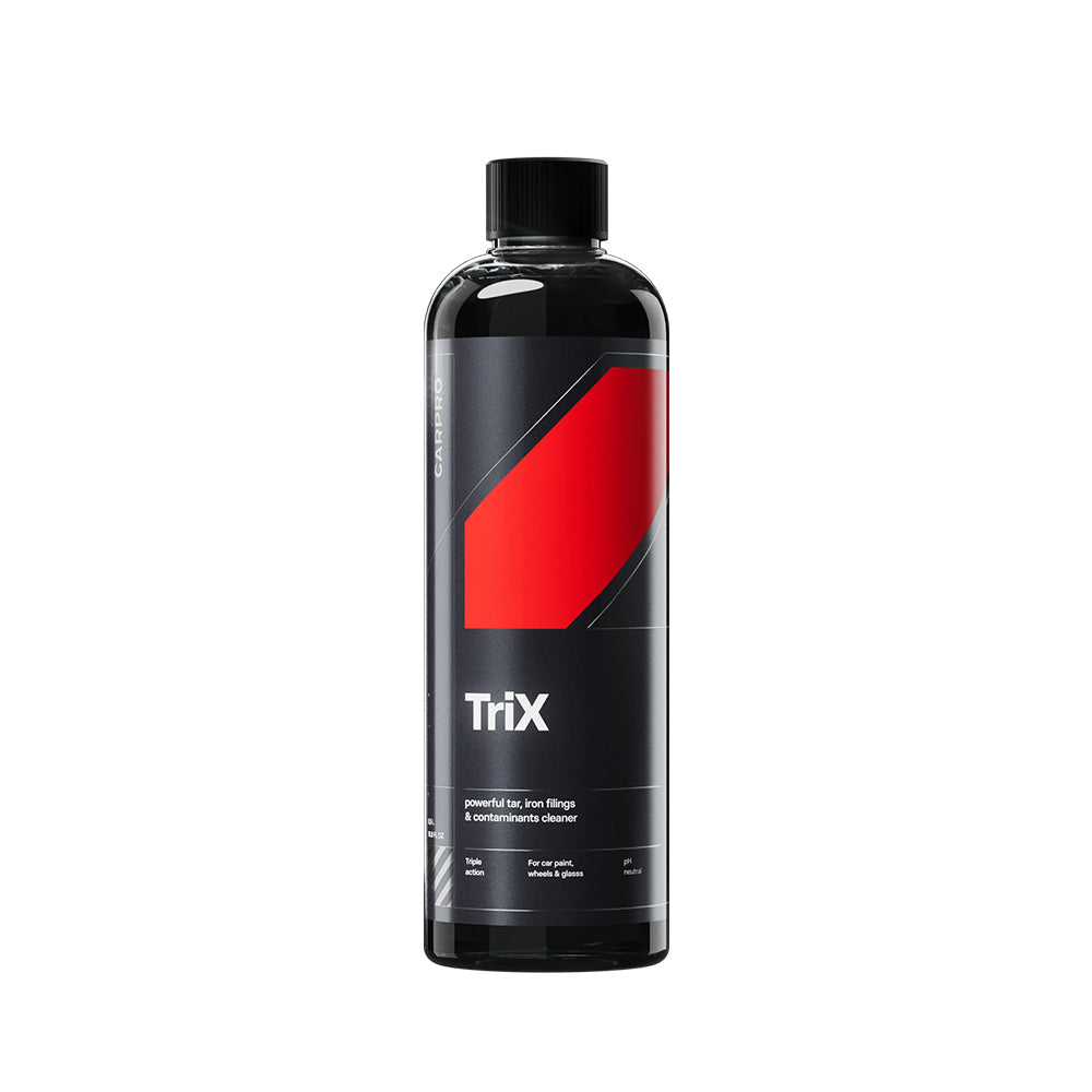 CARPRO TriX | Powerful Tar & Iron Remover