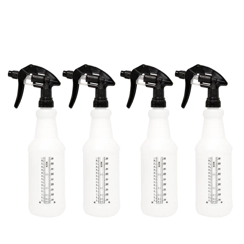 Economax Dilute Bottle 750mL