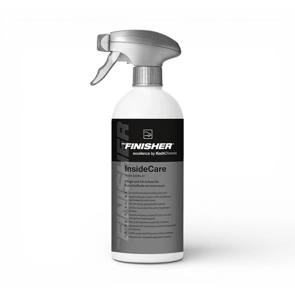 Koch Chemie The Finisher InsideCare 500 mL bottle