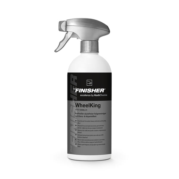 Koch Chemie The Finisher WheelKing 500 mL bottle