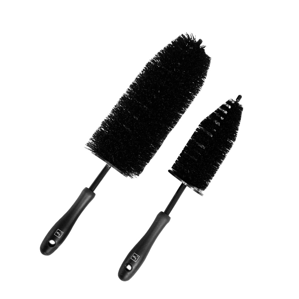 KOCH CHEMIE - WHEEL BRUSH SET コッホケミー Koch Chemie Wheel Brush Set – Waxit Car Care