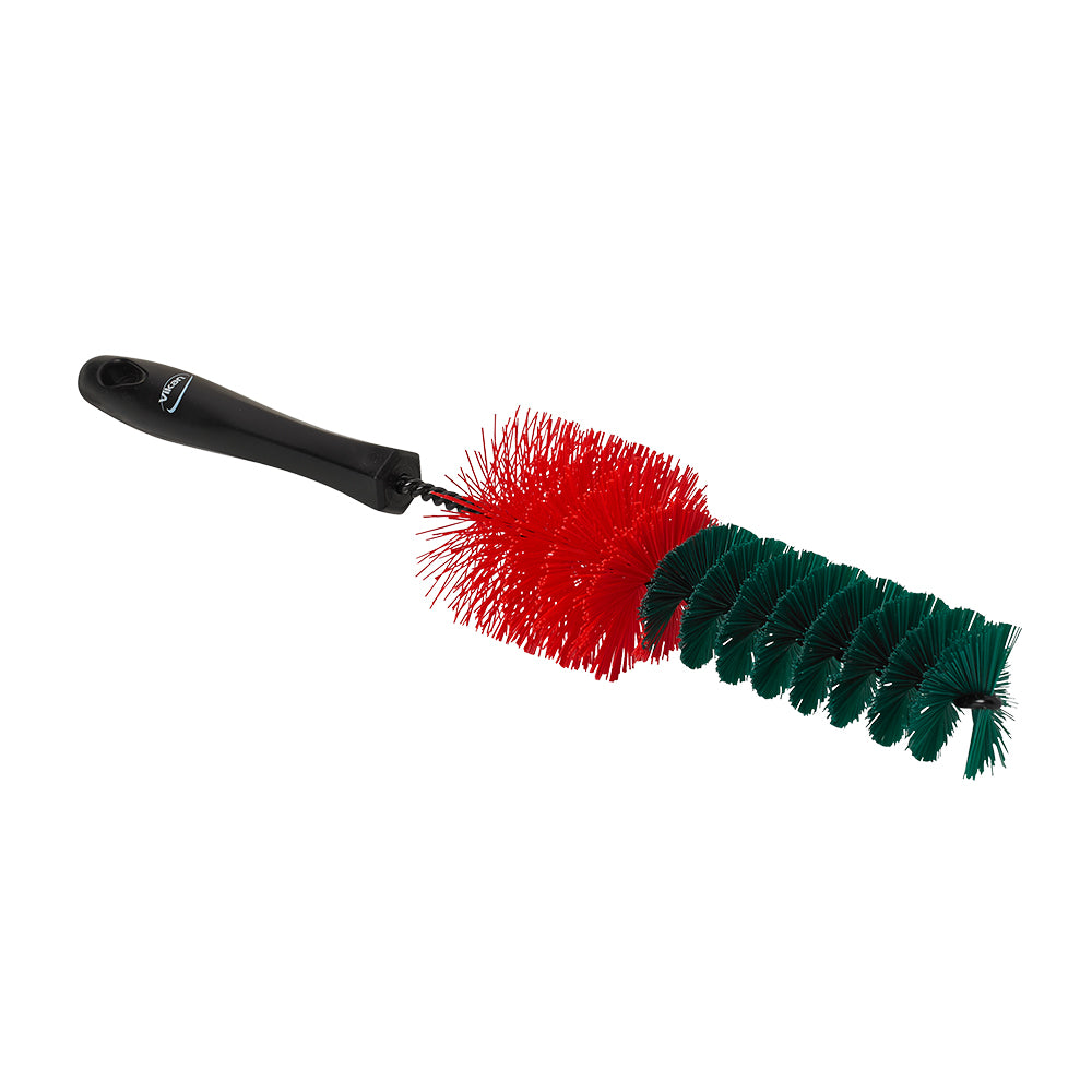 Vikan Wheel Cleaning Brush