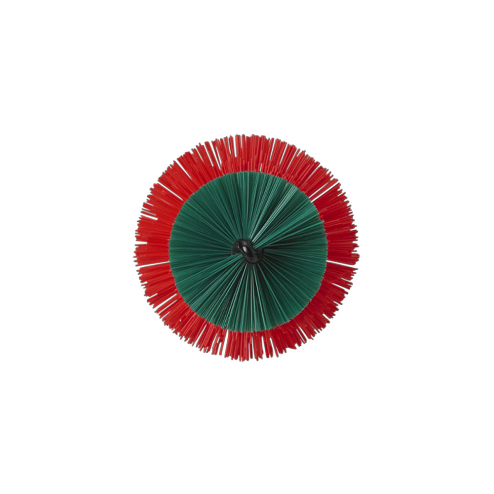 Vikan Wheel Cleaning Brush