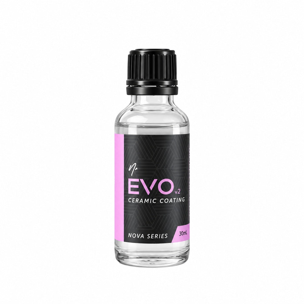 Nv EVOv2 | Ceramic Coating