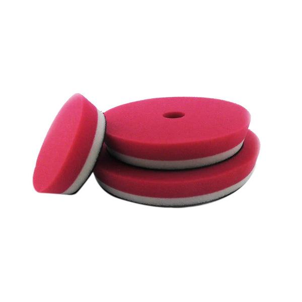 Lake Country HDO red foam pad