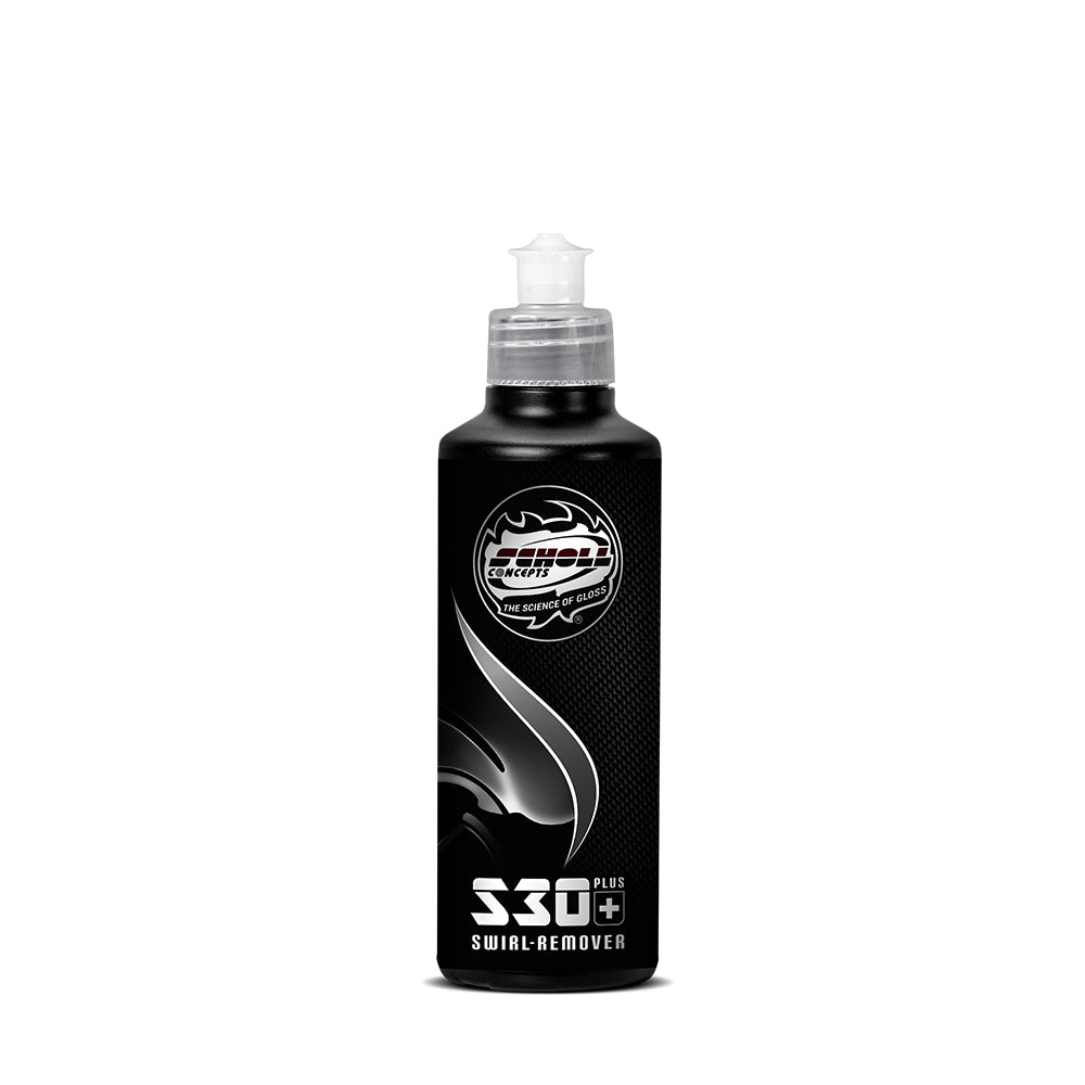 Scholl Concepts S30+ finishing compound 250 g bottle