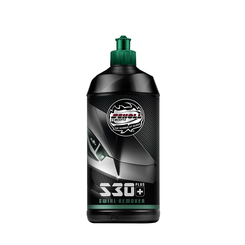 Scholl Concepts S30+ finishing compound 500 g bottle