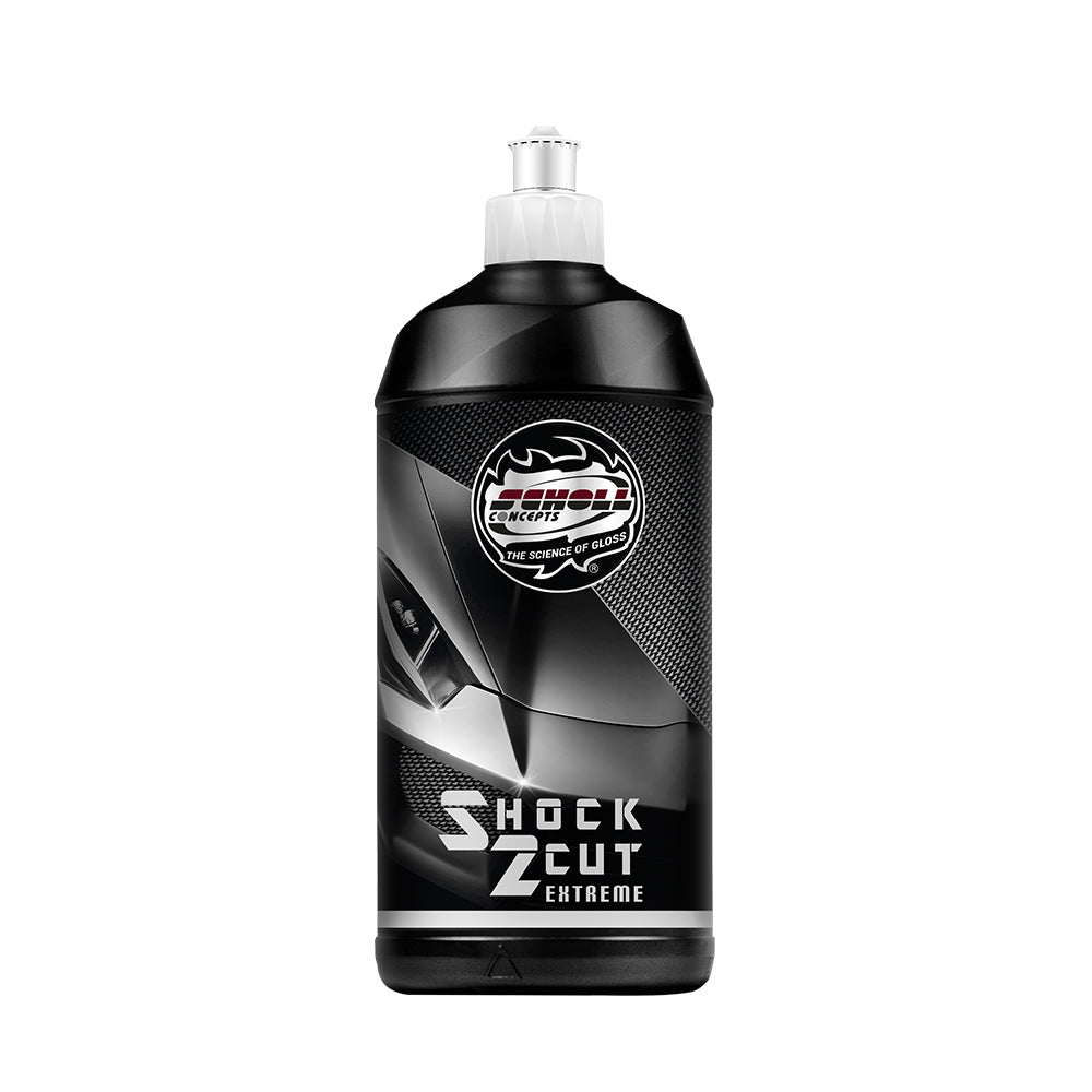 Scholl Concepts Shock 2 Cut on a white background