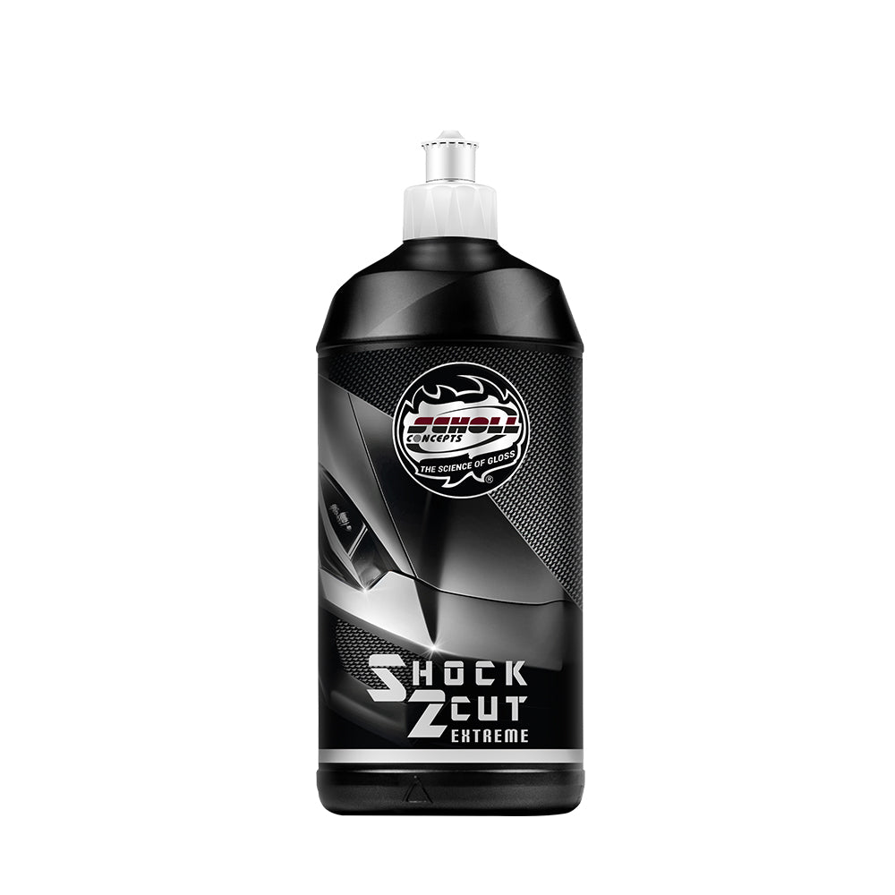 Scholl Concepts Shock 2 Cut