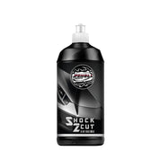 Scholl Concepts Shock 2 Cut