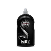 Scholl Concepts W6 Black Coatwax