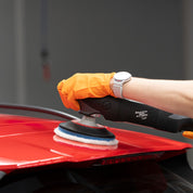 ShineMate EP820 6" | Rotary Corded Polisher