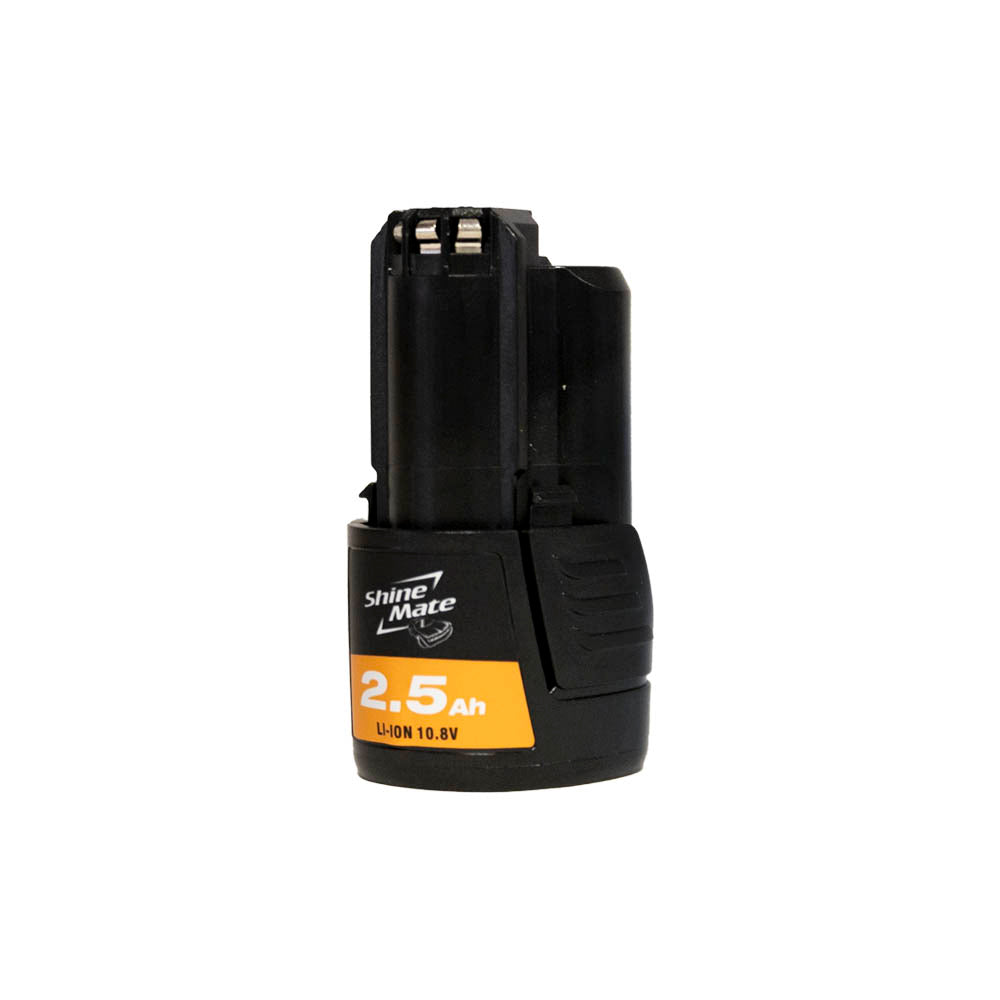 ShineMate 10.8V 2.5Ah Li-ion Battery