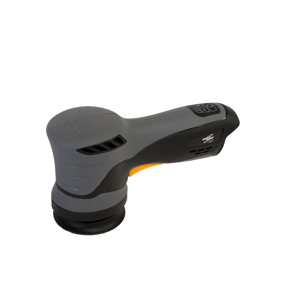ShineMate EB213 10.8V brushless mini rotary polisher