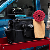 ShineMate Heavy Duty Tool Bag