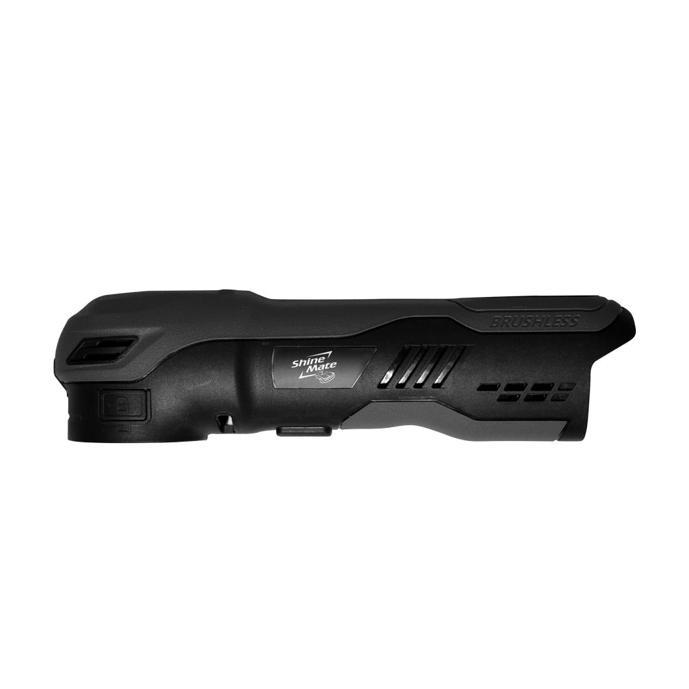 ShineMate EB210 | Mini Multi-Action Cordless Polisher
