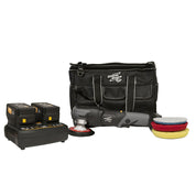 ShineMate EB251-5 | Rotary Cordless Polisher Kit