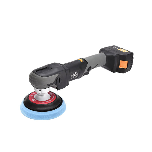 ShineMate EB251-5 5 inch cordless rotary polisher