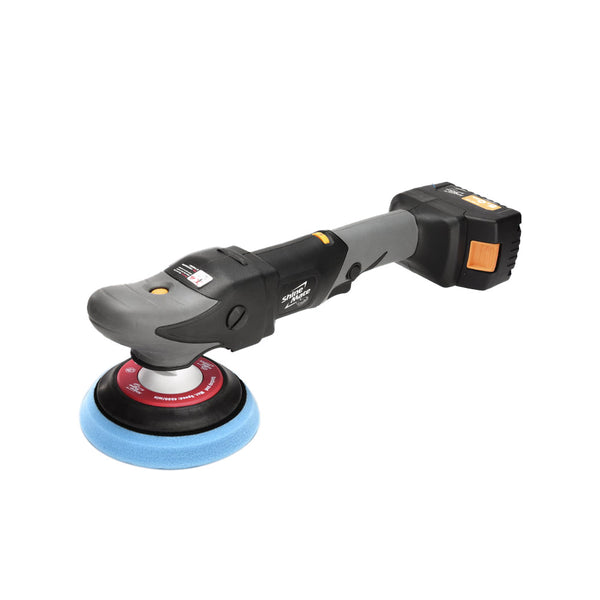ShineMate EB251-6 6-inch cordless rotary polisher