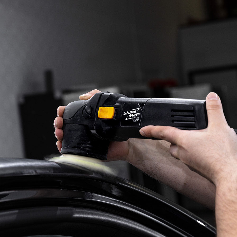 BOGO ShineMate EX603 Kit + Takenow Handheld