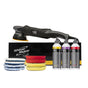 ShineMate EX620 5" 15mm