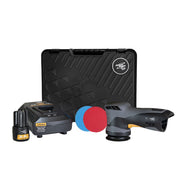 ShineMate EB213 mini cordless rotary polisher
